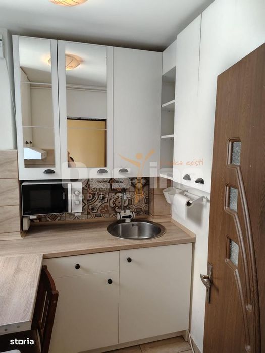 Apartament 2 Camere Decomandat Renovat