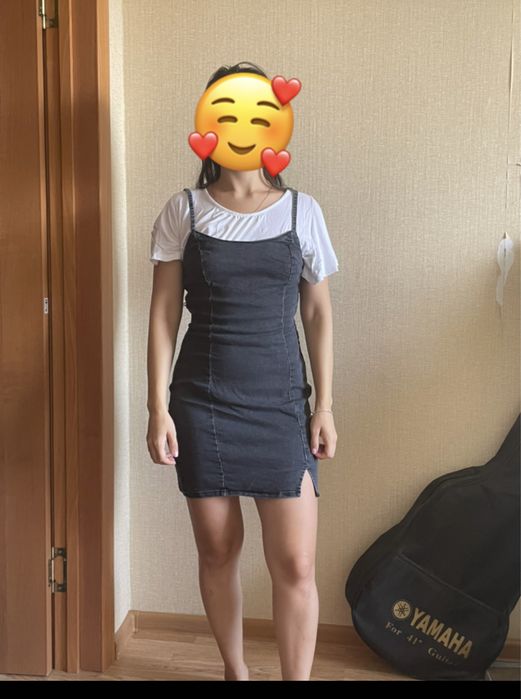 Продам джинсы зара!