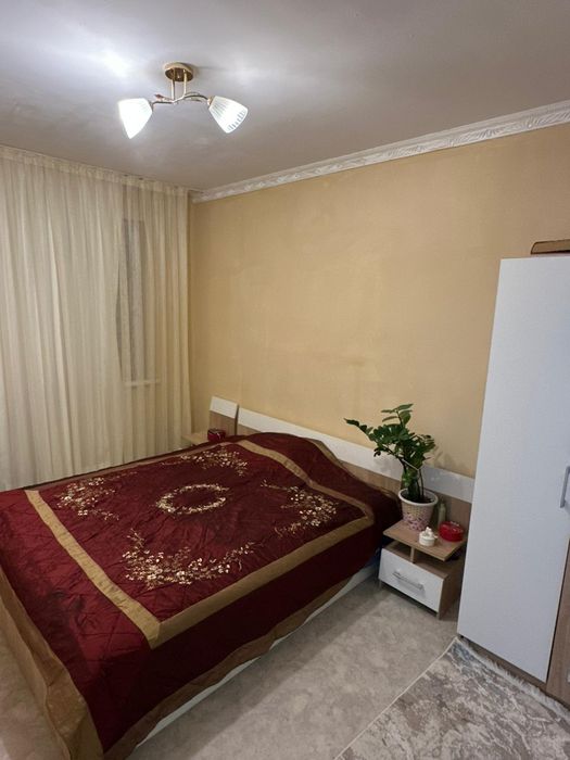 Сдам 2 комнатную квартиру