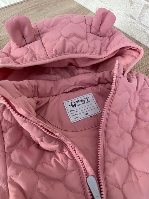 Комбенезоны на девочку!осень/зима/весна