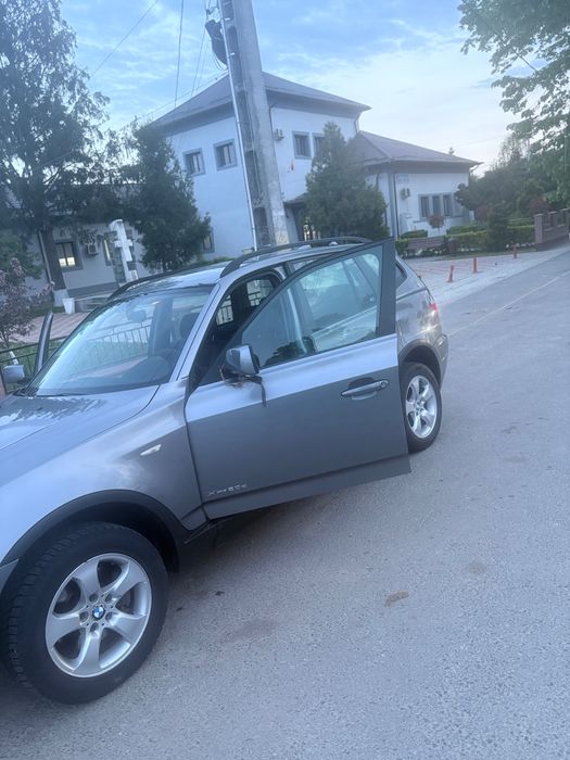 Bmw x3 XDRIVE , motor 2.0
