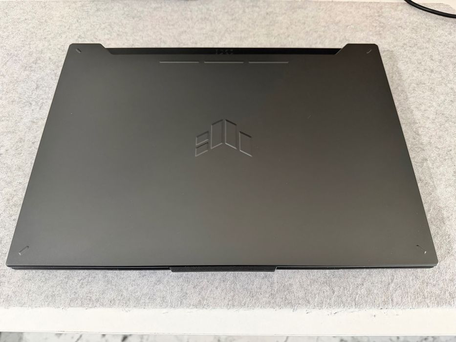 Asus TUF F15 RTX 4070 8GB i7-12700H