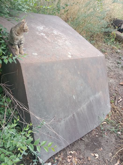 Ёмкость для воды