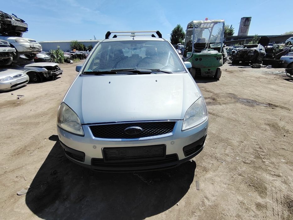Pompa ABS Ford C-Max 2004 1.8 MT (125 hp)