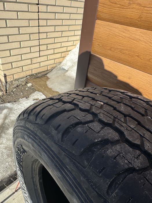 Шины R 17 Dunlop