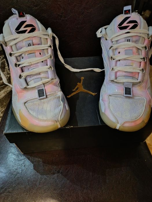 Adidași Jordan Luka 2