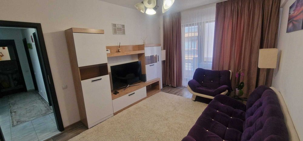 Inchiriere Apartament 2 camere Confort Urban