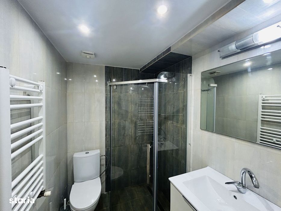 Apartament central în Sibiu – 2 camere, 60 mp – ideal investiție