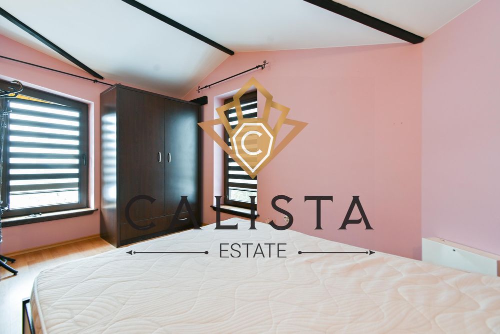 Дава се под наем Тристаен апартамент в София, Горубляне - 87 кв.м за 650 € - Снимка #11