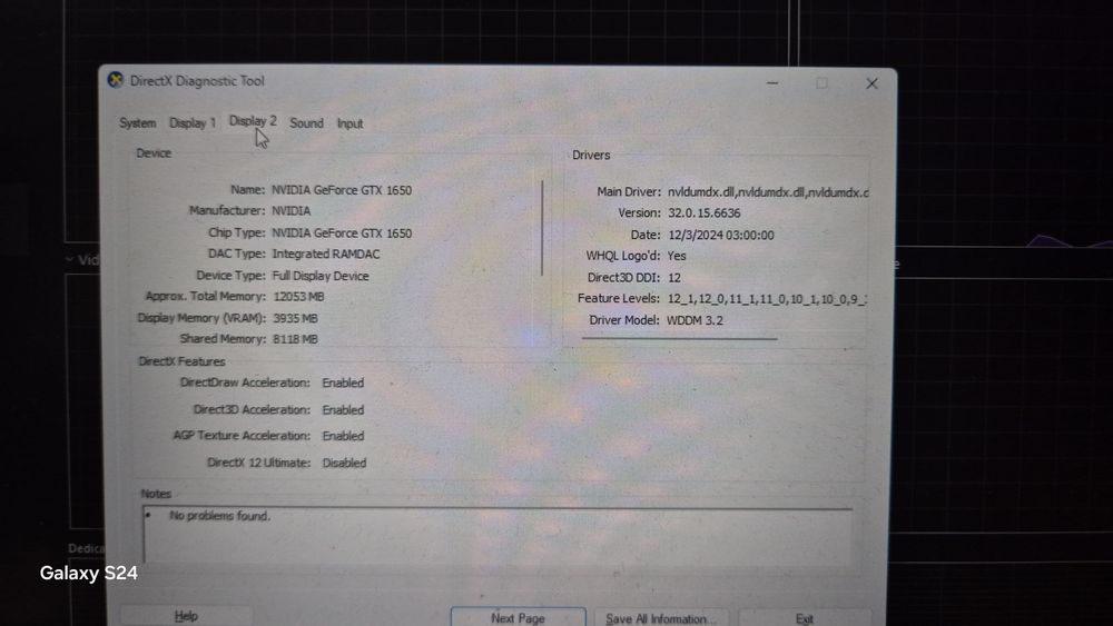 Laptop Gaming Asus TUF F15