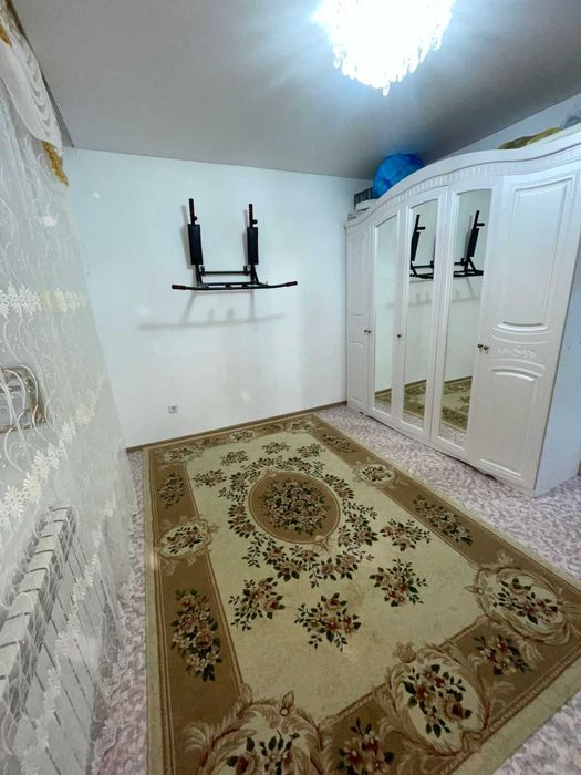 Продам квартиру СИТИ