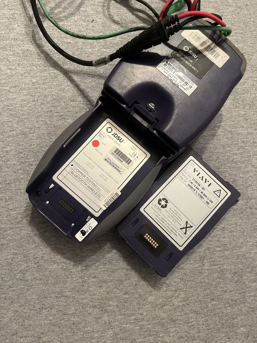 Tester JDSU HST-3000