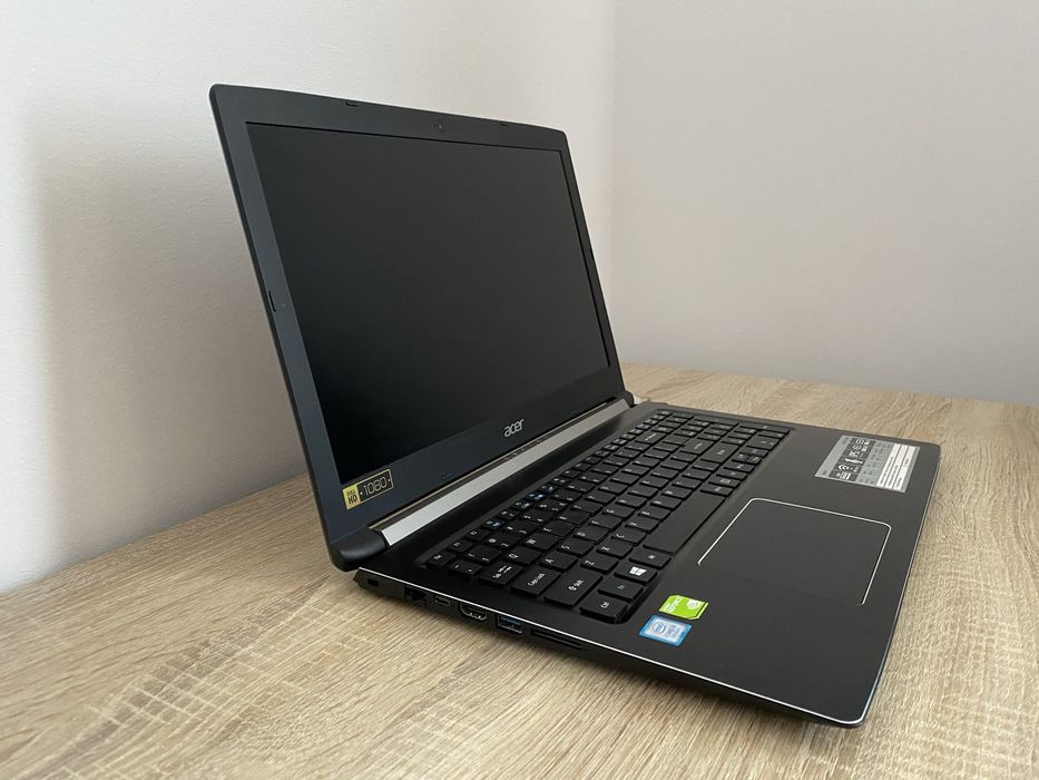 Laptop Acer Aspire 5