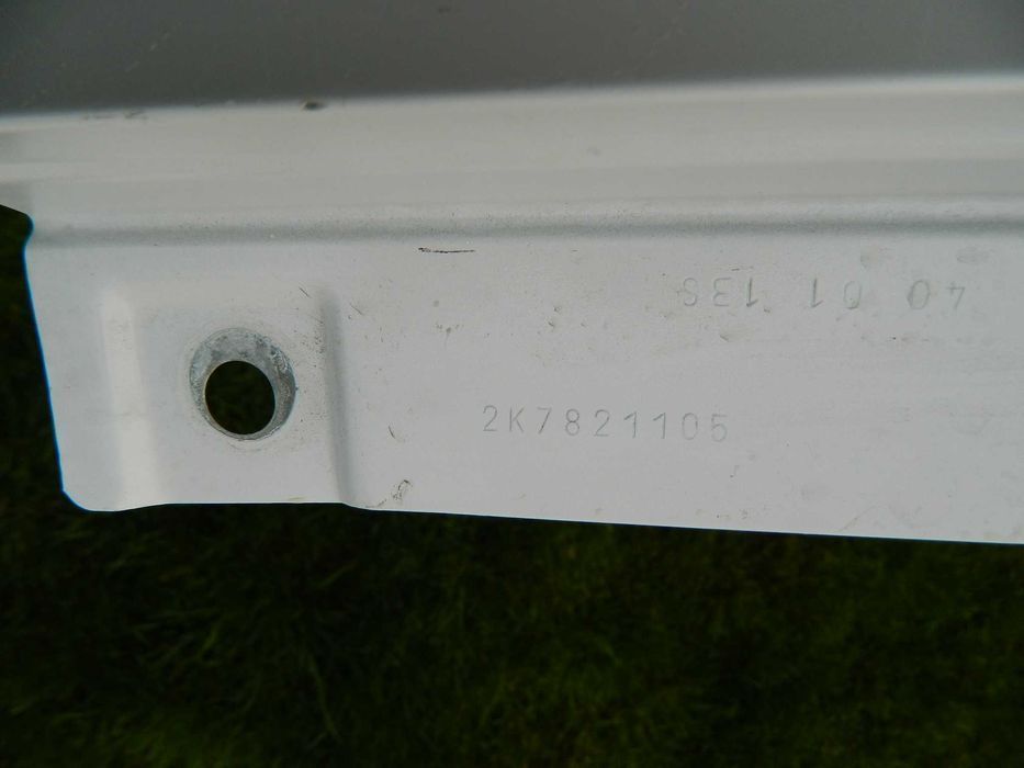 Aripa stanga fata VW CADDY 2K7 cod 2020-2023 cod 2K7821105