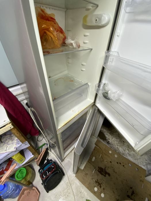 Холодильник новый холодилник сатылады