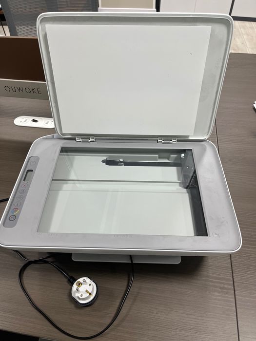 Принтер бу HP DeskJet Ink Advantage 2876