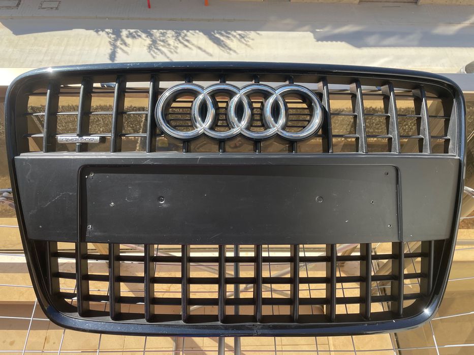 Предна решетка за Audi