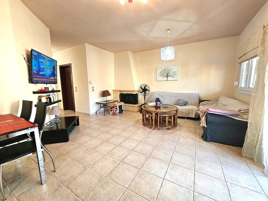 ПРОДАВА СЕ апартамент 65 кв.м. в НЕА ПЕРАМО Кавала (код 8354)