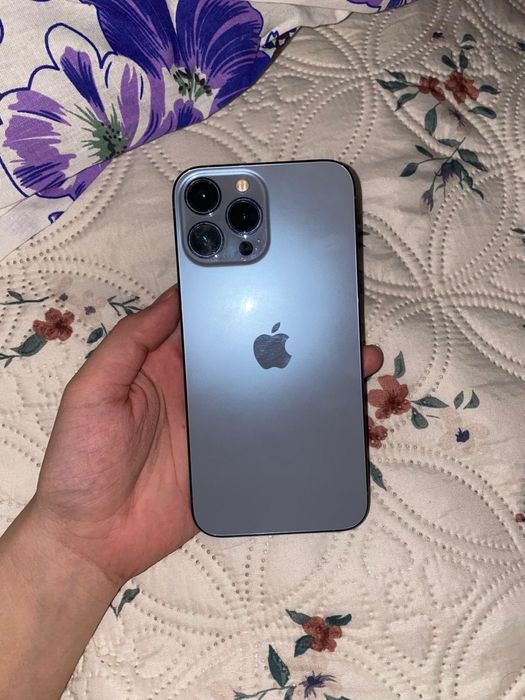 продам айфон 13 про мах