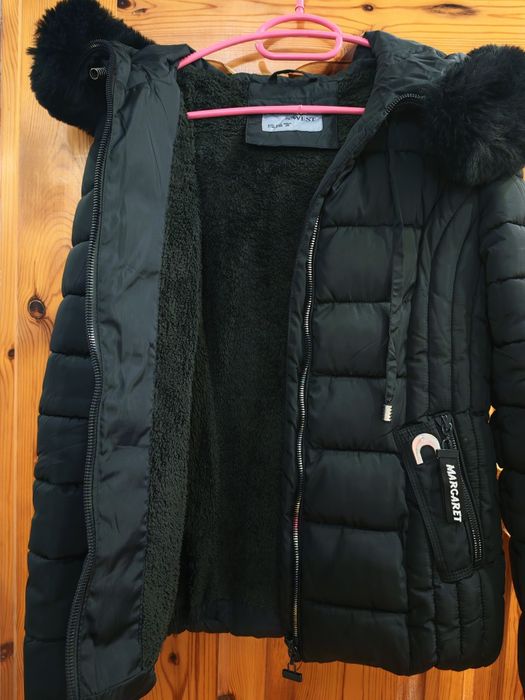 Дамски зимни якета