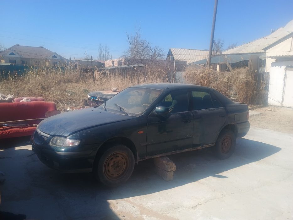 Модельная деталь