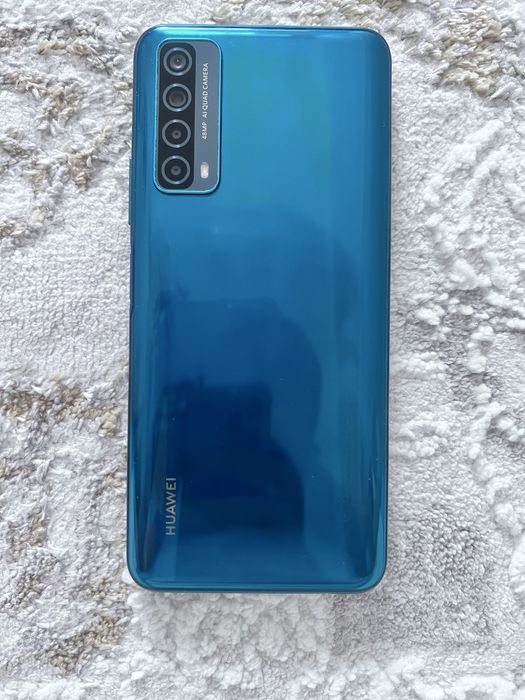 Huawei P smart 2021
