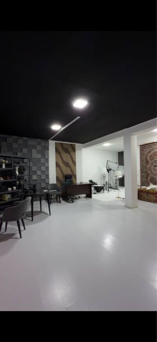 Arendaga joy 70 kv m2 (studia,sklad)