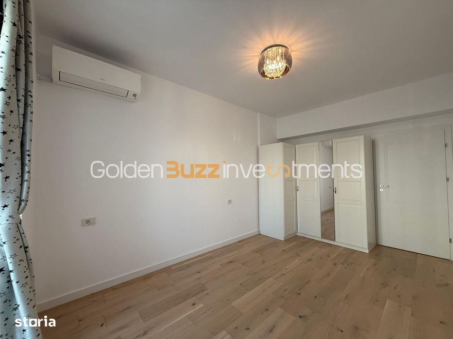 Apartament 4 camere – First Estate | 2 parcari