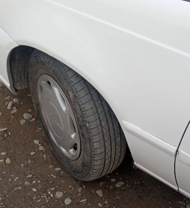 Nexsia 2.  2015 sotiladi