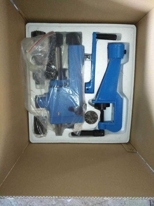 Зиговка электрическая. Разные модели