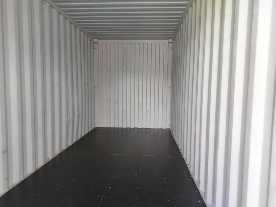 Container maritim nou 6m/ 2.9 înălțime