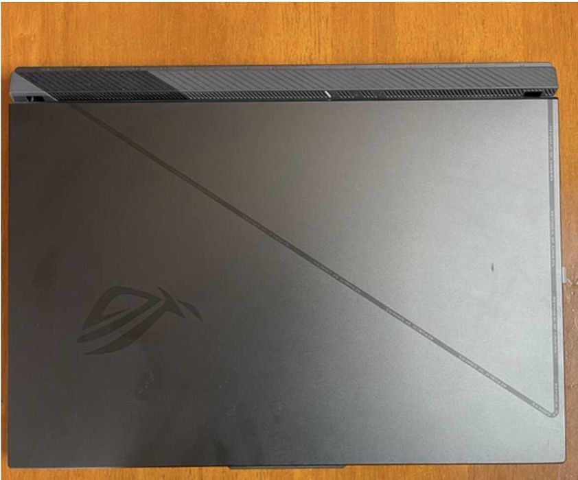 Игровой Ноутбук Asus ROG STRIX G18