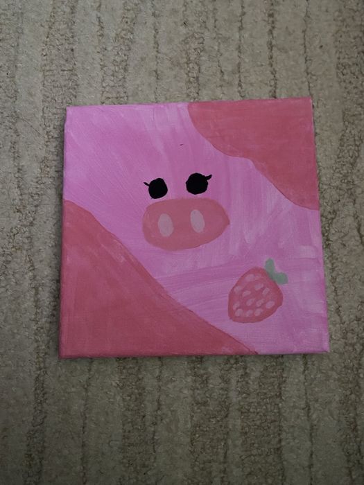 Ръчно рисувани картини