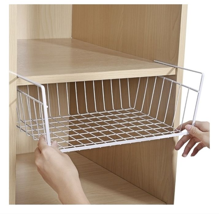 Полка подвесная, металл