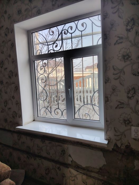 Окна терезе окна терезе