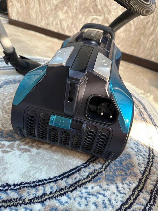 Пылесос в отличном состоянии