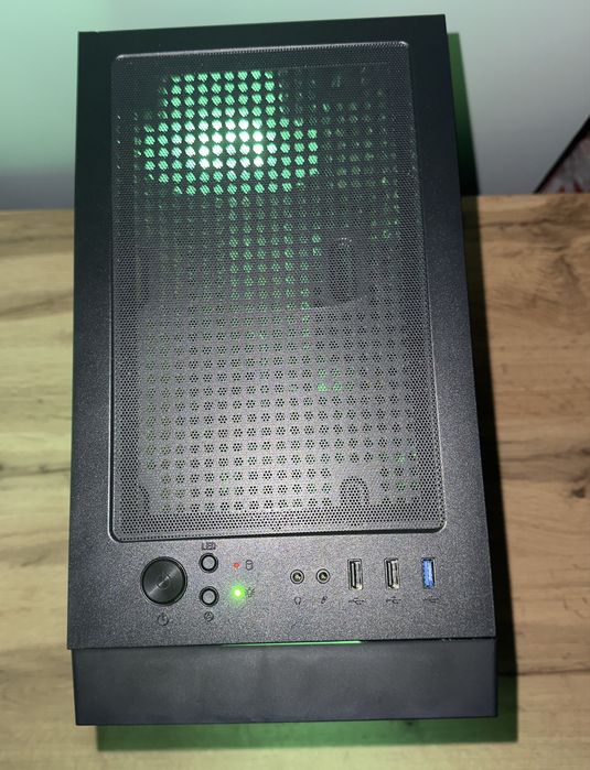 PC/Calculator Medium Gaming Ryzen 5 2600 GTX 1660 SUPER