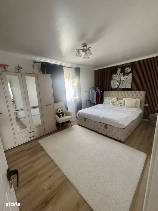 Casa 4 Camere