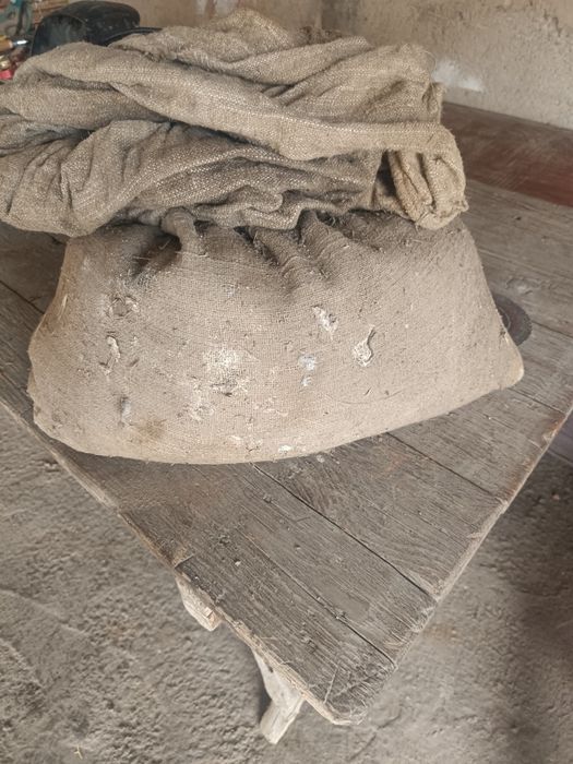 Продам семена клевер