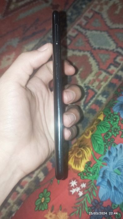 Samsung A10s holati yahwi