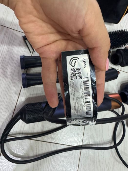 Dyson оригинал б/у