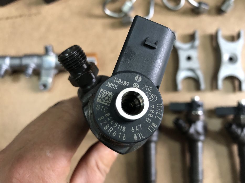Injectie completa Audi, Volkwagen 2.0 TDI