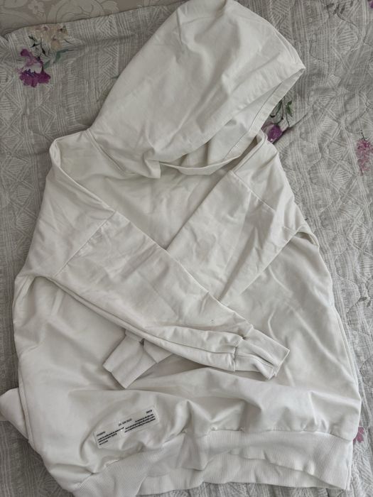 двойка, Турция, молочного цвета