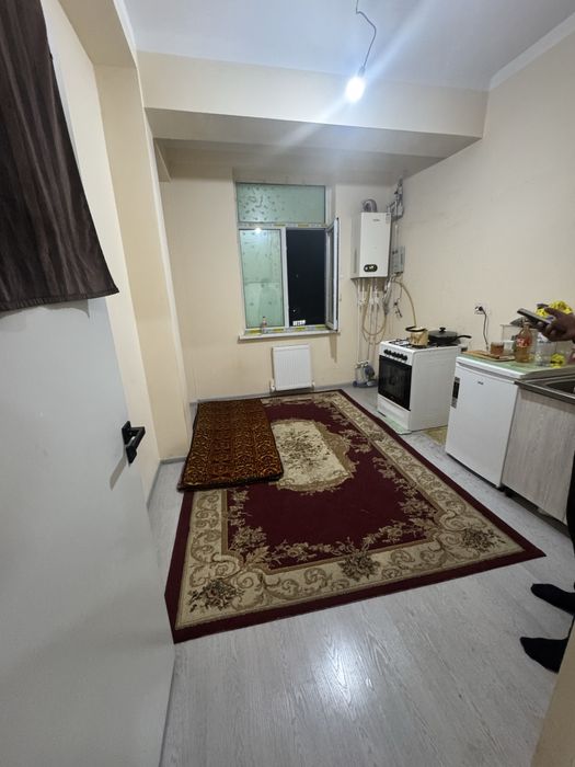 Продажа квартира Сергели