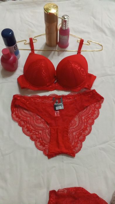 Ichki kiyimlar ayollar uchun