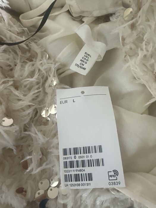 Рокля ХМ нова с етикет