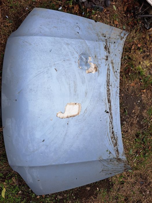 Vand haion passat b 5.5 si capota