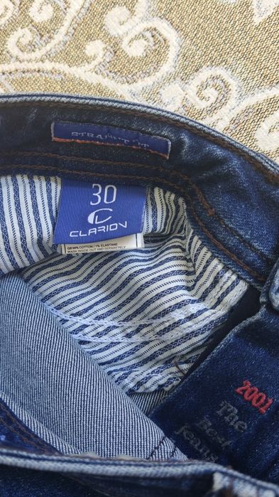 Джинсы LTB, Clarion 30/30.