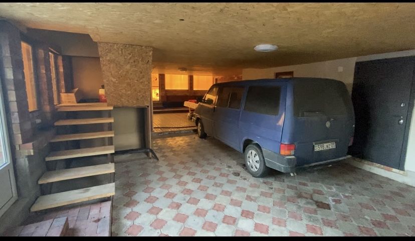 Продается дом в Тургене