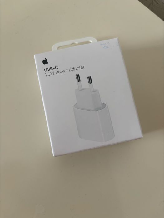 Адаптер для айфона